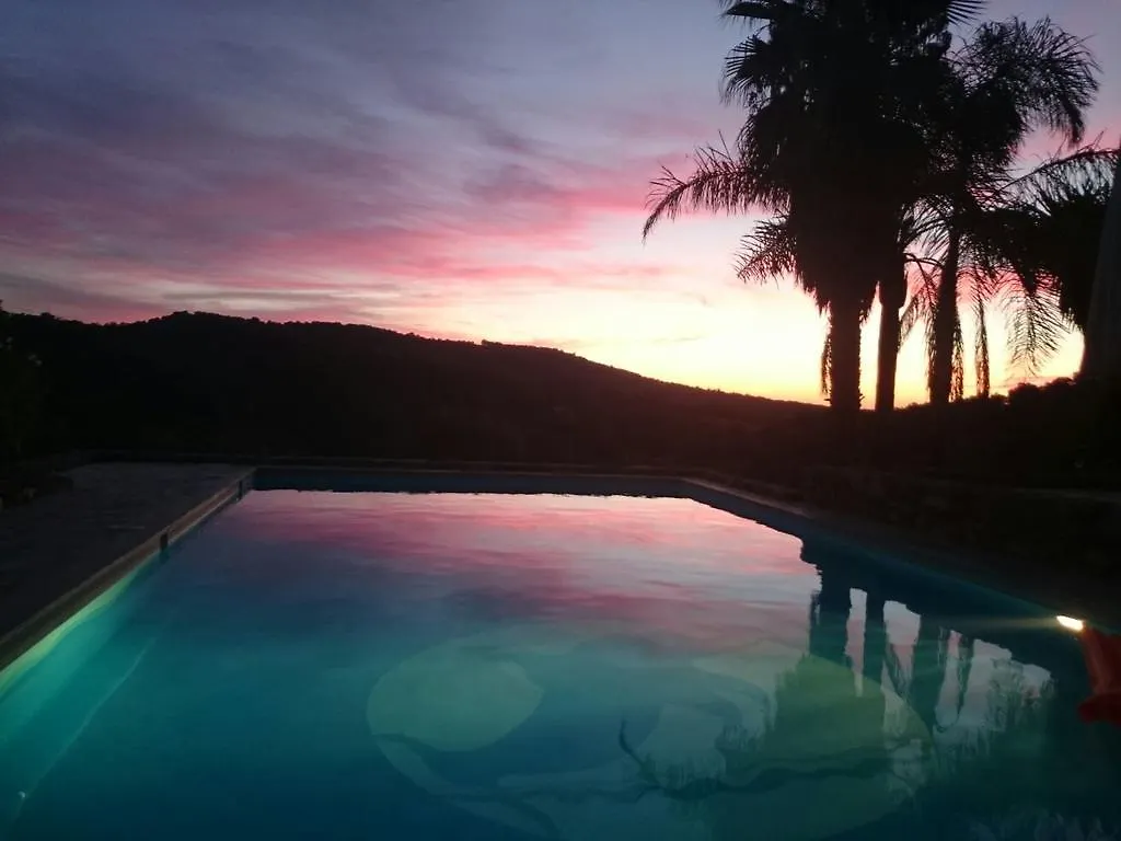 Finca El Manzano Hostal Cortegana 0*,  España