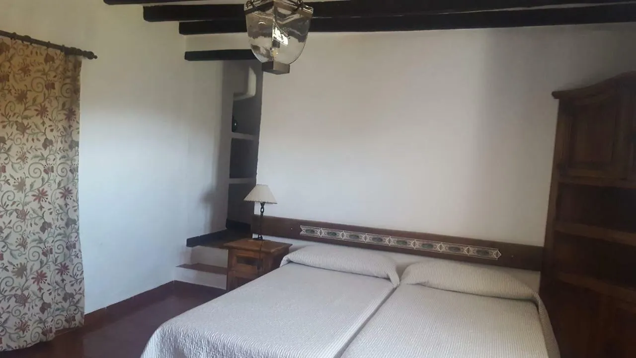 Finca El Manzano Hostal Cortegana