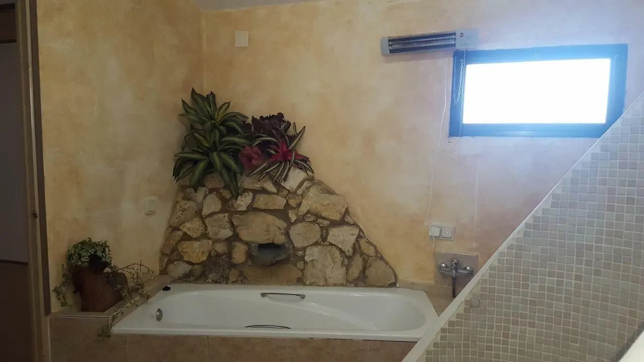Finca El Manzano Hostal Cortegana Casa rural
