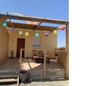 De Olivos Сasa de vacaciones